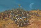 Adrian Smith - Chronopia 
, Illustration originale : Game Ch