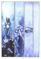 Eric Puech - Wolfram, Alicia, p43