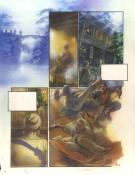 Eric Puech - L'immortel, La Perle du Dragon, p08