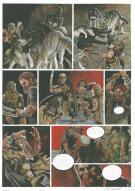 Drazen Kovacevic - La Roue, Les 7 combattants de Korot - I, 