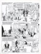Jean-Paul Dethorey - Louis la Guigne, Le jour des faucons, p