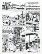 Jean-Paul Dethorey - Louis la Guigne, Les vagabonds, p12