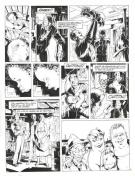Jean-Paul Dethorey - Louis la Guigne, Les vagabonds, p39
