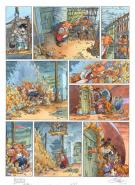 Guth&Cagniat - Pitchi Poï, La folie pom'pet, p17