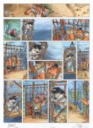 Guth&Cagniat - Pitchi Poï, La folie pom'pet, p18