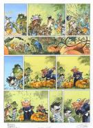 Guth&Cagniat - Pitchi Poï, Baby belle, p21