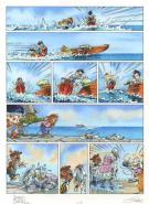 Guth&Cagniat - Pitchi Poï, Baby belle, p28