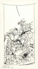 Guth&Cagniat - Pitchi Poï, Festival  Decines
