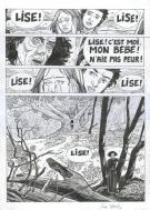 Pierre Makyo - L'Histoire de chaque jour, Lise a souvent peu