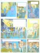 Jean-Paul Dethorey - Louis la Guigne, Louis la Guigne, p34