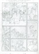 Jean-Paul Dethorey - Louis la Guigne, Les vagabonds, p07
