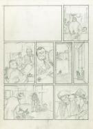Jean-Paul Dethorey - Louis la Guigne, Les vagabonds, p10