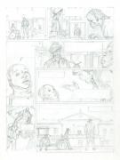 Jean-Paul Dethorey - Louis la Guigne, Les vagabonds, p16