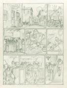 Jean-Paul Dethorey - Louis la Guigne, Les vagabonds, p25