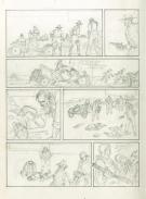 Jean-Paul Dethorey - Louis la Guigne, Les vagabonds, p30