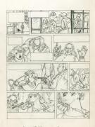 Jean-Paul Dethorey - Louis la Guigne, Fureur, p17