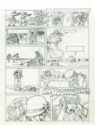 Jean-Paul Dethorey - Louis la Guigne, Fureur, p22