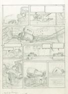 Jean-Paul Dethorey - Louis la Guigne, Fureur, p30