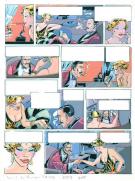 Jean-Paul Dethorey - Louis la Guigne, Fureur, p36