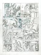 Jean-Paul Dethorey - Louis la Guigne, Fureur, p38