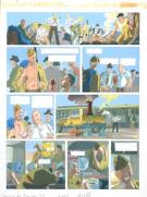 Jean-Paul Dethorey - Louis la Guigne, La 5ème colonne, p02