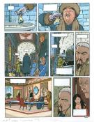 Philippe Adamov - L'impératrice rouge, Impurs, p23