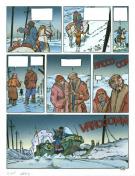Philippe Adamov - L'impératrice rouge, Impurs, p38
