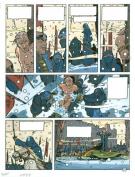 Philippe Adamov - L'impératrice rouge, Impurs, p43