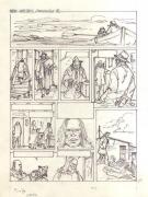 Jean-Paul Dethorey - Louis la Guigne, Fureur, p37