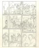 Jean-Paul Dethorey - Louis la Guigne, Les vagabonds, p26