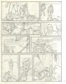 Jean-Paul Dethorey - Louis la Guigne, Les vagabonds, p09