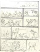 Jean-Paul Dethorey - Louis la Guigne, Les vagabonds, p20