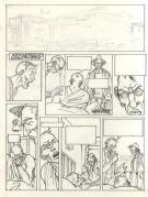 Jean-Paul Dethorey - Louis la Guigne, Fureur, p23
