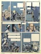 Jean-Paul Dethorey - Louis la Guigne, Fureur, p27