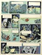 Jean-Paul Dethorey - Louis la Guigne, Fureur, p08