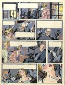Jean-Paul Dethorey - Louis la Guigne, Fureur, p17