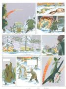 Jean-Paul Dethorey - Louis la Guigne, La 5ème colonne, P36
