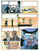 Jean-Paul Dethorey - Louis la Guigne, Fureur, p34
