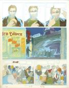 Jean-Paul Dethorey - Louis la Guigne, Un automne à Berlin, p