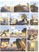 Jean-Paul Dethorey - Louis la Guigne, La 5ème colonne, p19