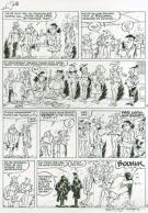 Alain Sirvent - Les toubibs, Sur les dents !, p164