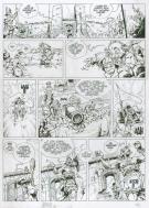 Laurent Cagniat - Vauriens, Dame Brèche-Dent, p12