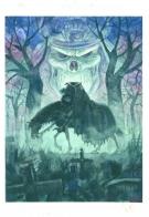 Ignacio Noé - Headless Horseman-revue Genios collection Gran