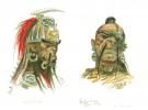 Adrian Smith - Ubisoft, Orc warrior