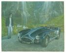 Didier Eberoni - voiture