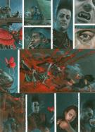 Loïc Malnati - Apocalypse, Les plus grands naissent posthume