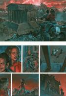 Loïc Malnati - Apocalypse, Les plus grands naissent posthume