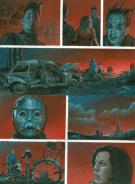 Loïc Malnati - Apocalypse, Les plus grands naissent posthume