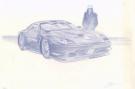 Didier Eberoni - Deux vies, voiture +bad guy