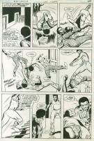 Gérald Forton - Black Lightning, p06 - série américaine inéd